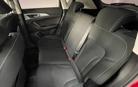 Changan CS35 Plus, 2020 год, 1 330 000 рублей, 11 фотография