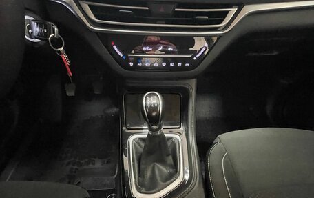 Changan CS35 Plus, 2020 год, 1 330 000 рублей, 18 фотография