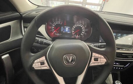 Changan CS35 Plus, 2020 год, 1 330 000 рублей, 16 фотография