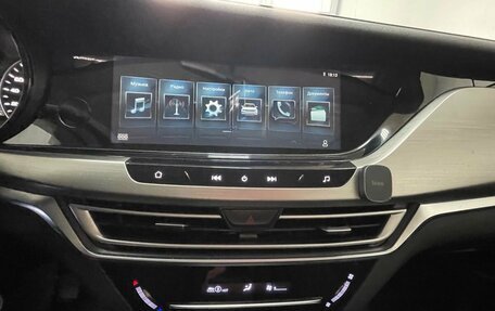 Changan CS35 Plus, 2020 год, 1 330 000 рублей, 17 фотография