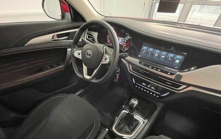 Changan CS35 Plus, 2020 год, 1 330 000 рублей, 19 фотография