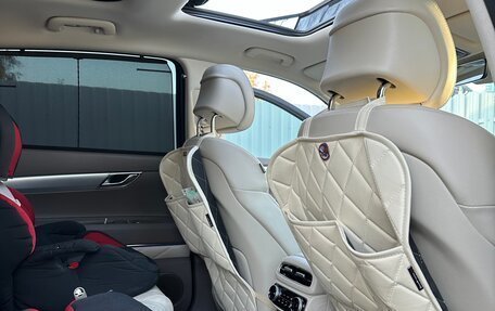 Genesis GV80 I, 2021 год, 6 900 000 рублей, 3 фотография