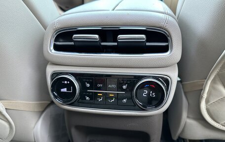 Genesis GV80 I, 2021 год, 6 900 000 рублей, 4 фотография