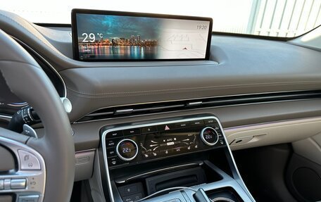 Genesis GV80 I, 2021 год, 6 900 000 рублей, 6 фотография