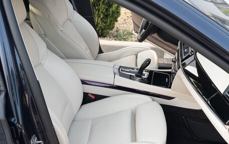 BMW 7 серия, 2012 год, 2 380 000 рублей, 10 фотография