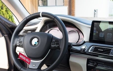 BMW 7 серия, 2012 год, 2 380 000 рублей, 8 фотография
