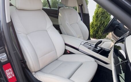 BMW 7 серия, 2012 год, 2 380 000 рублей, 7 фотография