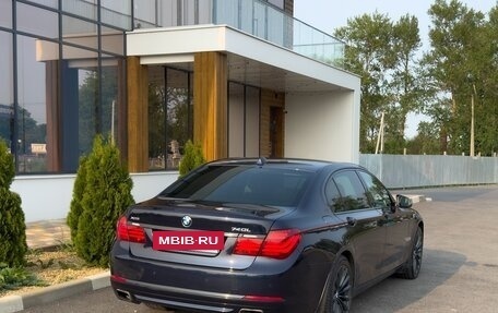 BMW 7 серия, 2012 год, 2 380 000 рублей, 3 фотография