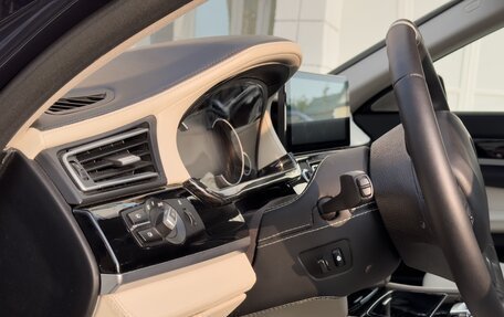 BMW 7 серия, 2012 год, 2 380 000 рублей, 14 фотография