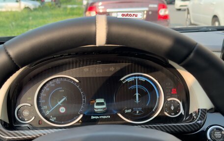 BMW 7 серия, 2012 год, 2 380 000 рублей, 18 фотография
