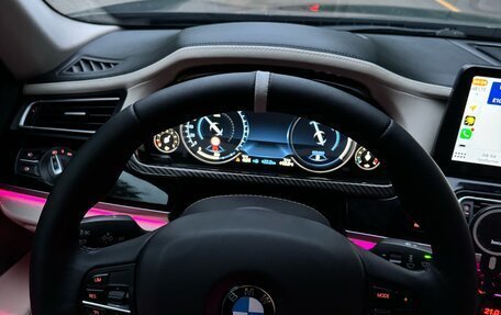 BMW 7 серия, 2012 год, 2 380 000 рублей, 25 фотография