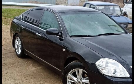 Nissan Teana, 2007 год, 600 000 рублей, 1 фотография