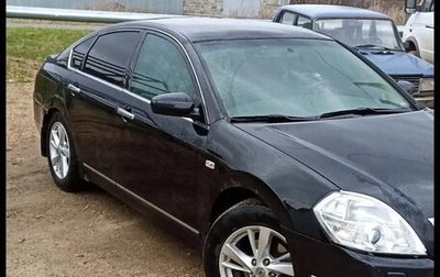 Nissan Teana, 2007 год, 600 000 рублей, 1 фотография