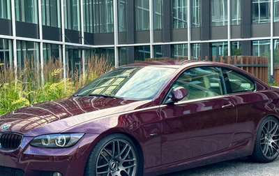 BMW 3 серия, 2007 год, 1 690 000 рублей, 1 фотография