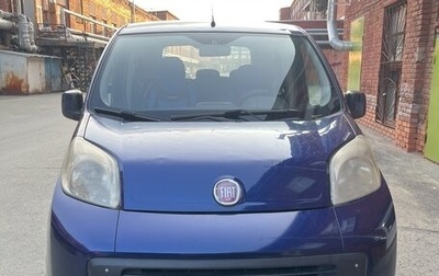 Fiat Fiorino III, 2009 год, 550 000 рублей, 1 фотография