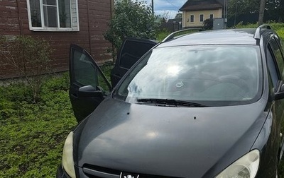 Peugeot 307 I, 2003 год, 320 000 рублей, 1 фотография