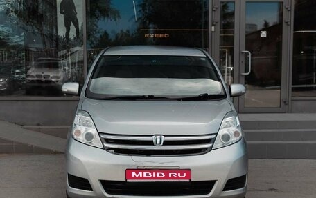Toyota ISis I, 2009 год, 930 000 рублей, 1 фотография