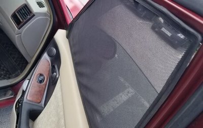 Hyundai Elantra III, 2001 год, 280 000 рублей, 1 фотография