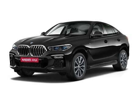 BMW X6, 2025 год, 9 990 000 рублей, 1 фотография