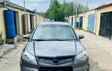 Acura RDX III, 2008 год, 1 450 000 рублей, 1 фотография