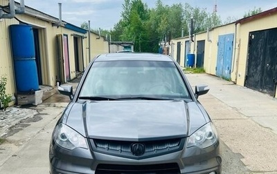 Acura RDX III, 2008 год, 1 450 000 рублей, 1 фотография
