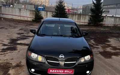 Nissan Almera, 2005 год, 430 000 рублей, 1 фотография