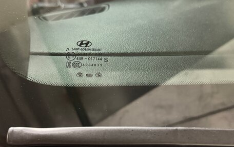 Hyundai Palisade I, 2022 год, 5 500 000 рублей, 1 фотография