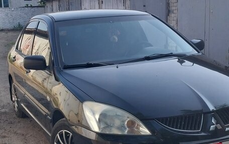 Mitsubishi Lancer IX, 2005 год, 330 000 рублей, 1 фотография