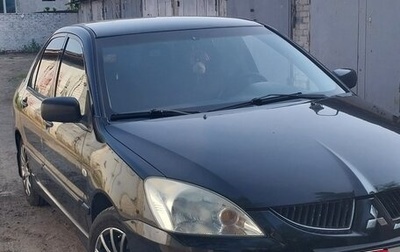 Mitsubishi Lancer IX, 2005 год, 330 000 рублей, 1 фотография