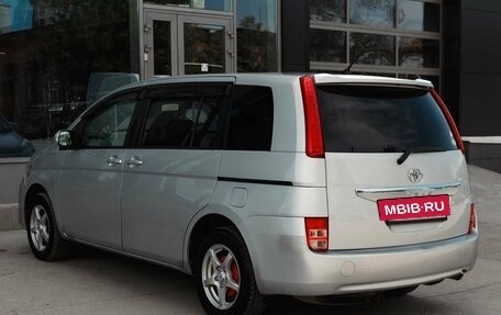 Toyota ISis I, 2009 год, 930 000 рублей, 6 фотография