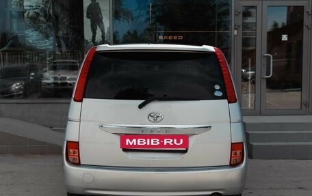 Toyota ISis I, 2009 год, 930 000 рублей, 5 фотография