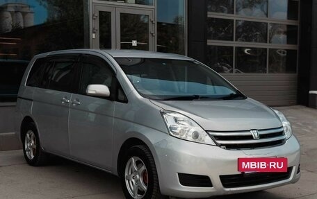 Toyota ISis I, 2009 год, 930 000 рублей, 2 фотография