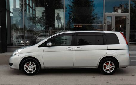 Toyota ISis I, 2009 год, 930 000 рублей, 7 фотография