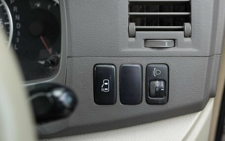 Toyota ISis I, 2009 год, 930 000 рублей, 15 фотография
