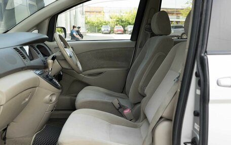 Toyota ISis I, 2009 год, 930 000 рублей, 16 фотография
