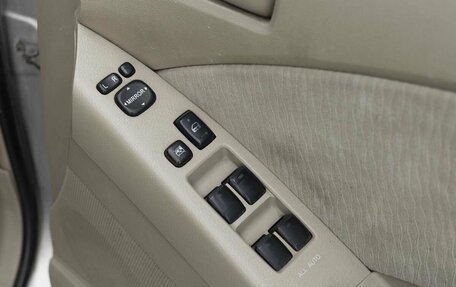 Toyota ISis I, 2009 год, 930 000 рублей, 14 фотография