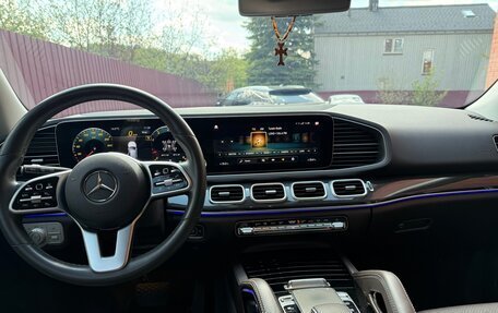 Mercedes-Benz GLE, 2019 год, 6 500 000 рублей, 8 фотография