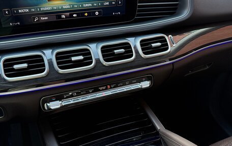 Mercedes-Benz GLE, 2019 год, 6 500 000 рублей, 10 фотография