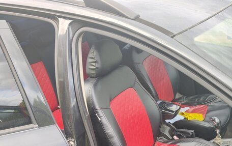 Peugeot 307 I, 2003 год, 320 000 рублей, 7 фотография