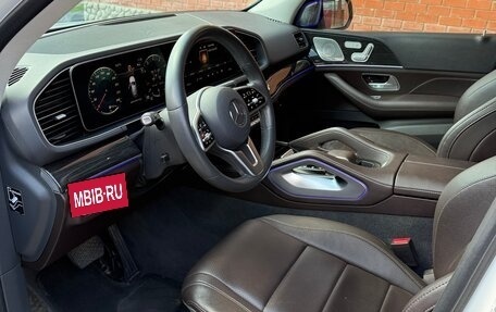 Mercedes-Benz GLE, 2019 год, 6 500 000 рублей, 9 фотография