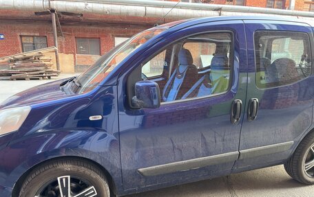 Fiat Fiorino III, 2009 год, 550 000 рублей, 3 фотография