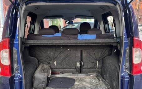 Fiat Fiorino III, 2009 год, 550 000 рублей, 5 фотография