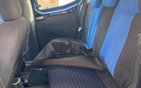 Fiat Fiorino III, 2009 год, 550 000 рублей, 6 фотография