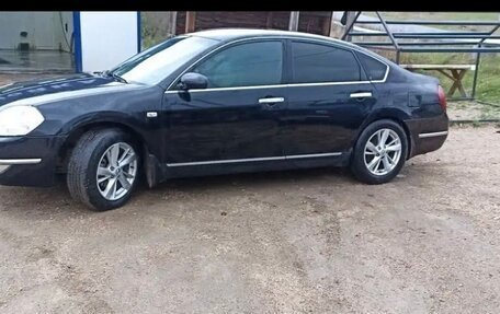 Nissan Teana, 2007 год, 600 000 рублей, 2 фотография