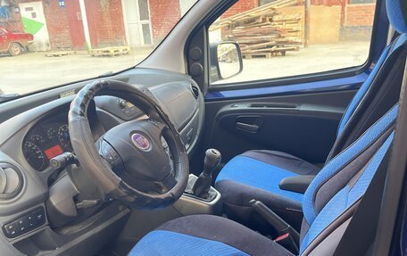 Fiat Fiorino III, 2009 год, 550 000 рублей, 7 фотография