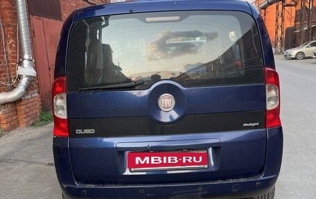 Fiat Fiorino III, 2009 год, 550 000 рублей, 4 фотография