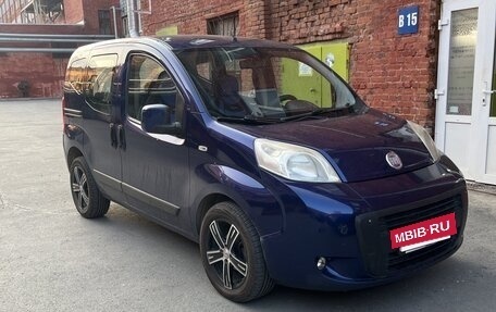 Fiat Fiorino III, 2009 год, 550 000 рублей, 2 фотография