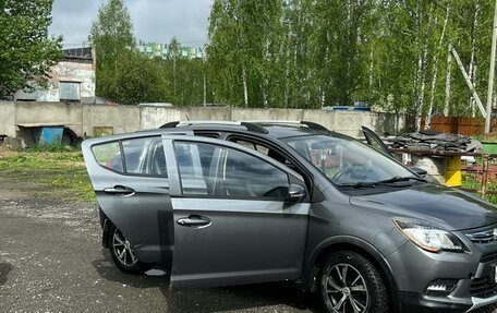 Lifan X50, 2015 год, 580 000 рублей, 8 фотография