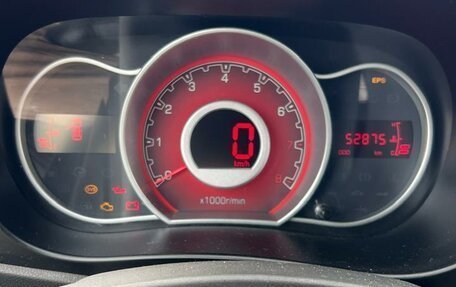 Lifan X50, 2015 год, 580 000 рублей, 6 фотография