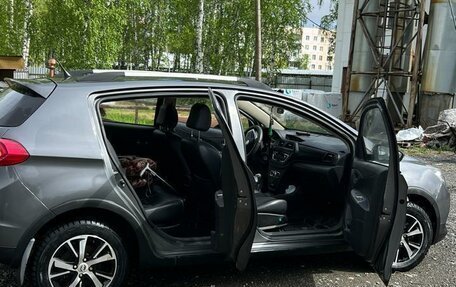 Lifan X50, 2015 год, 580 000 рублей, 4 фотография